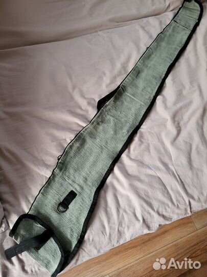 Чехол для пневматической винтовки