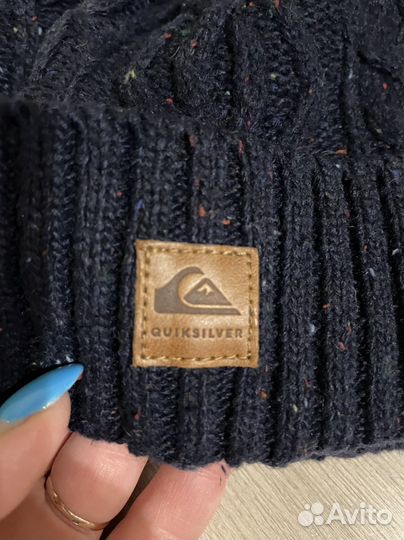 Шапка женская