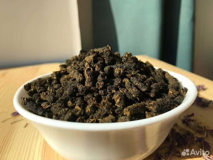 Иван чай 1кг ферментированный отзывы, 2023
