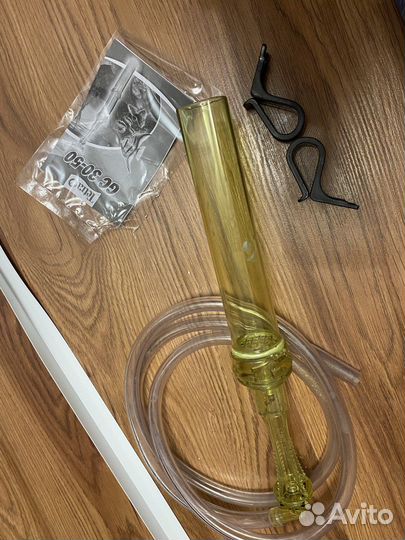 Грунтоочиститель (сифон) для аквариумов