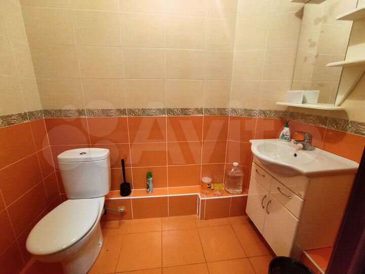 Свободного назначения, 43 м²