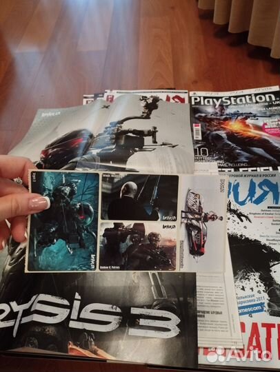 Журналы Игромания 48шт