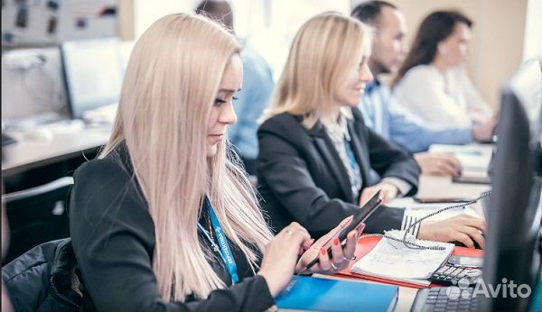 Агент по продажам