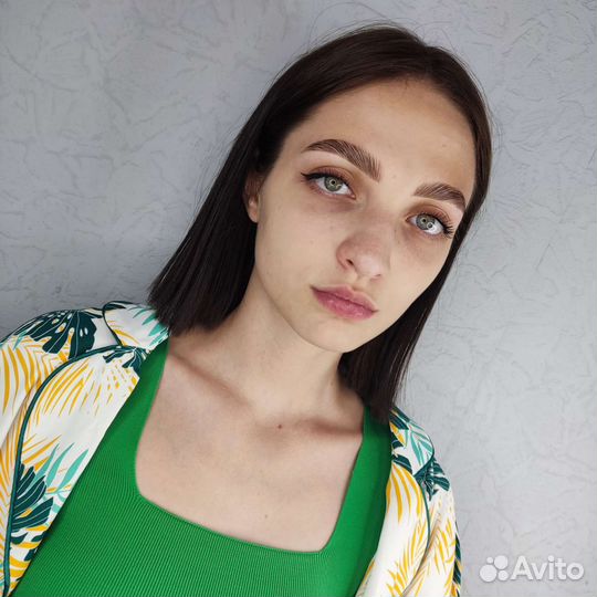 Бровист