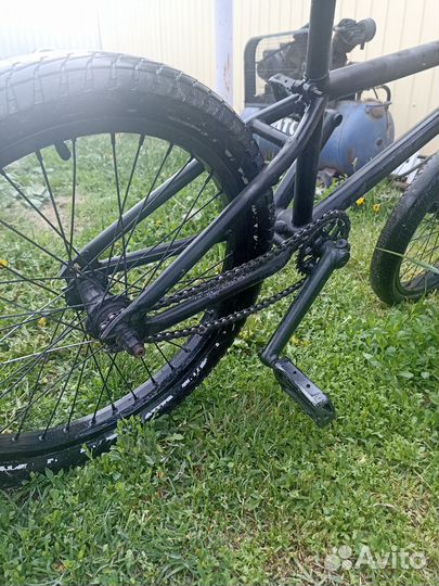 Велосипед bmw бу