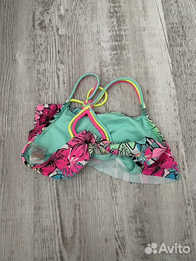 Купальник на девочку