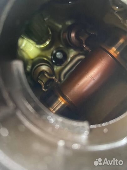 Двигатель BMW 1-Series 1.6 N13B16 j-5186