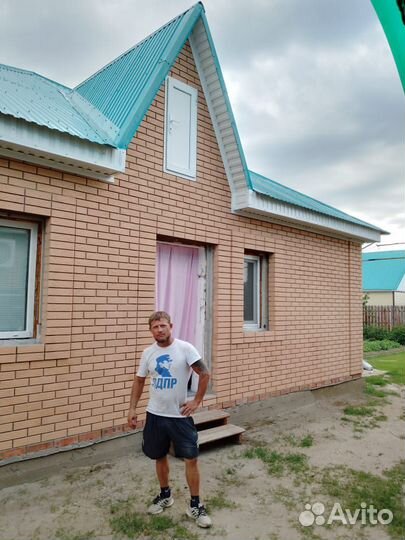 Услуги каменщика