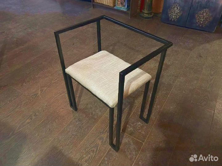 Стул дизайнерский