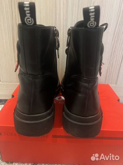 Antilopa ботинки 37