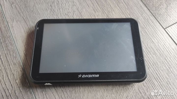 Навигатор Digma DG503n