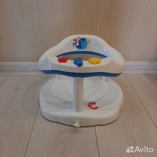 Стульчик для купания