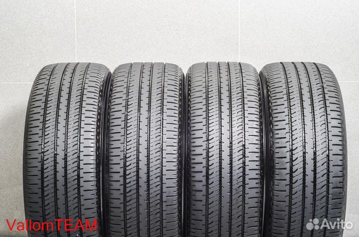 Yokohama Geolandar SUV G055E 225/55 R18 98H