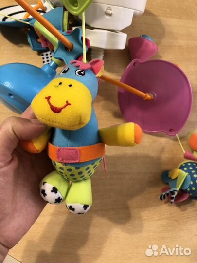 Мобиль tiny love