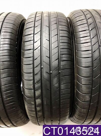 Kumho Ecsta HS52 225/60 R17 99V