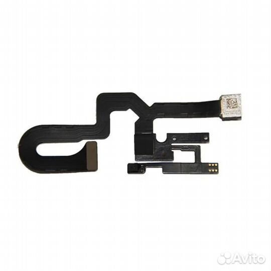 Шлейф Apple iPhone 8 Plus на переднию камеру