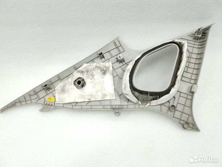 Обшивка стойки задняя правая Kia Optima JF G4ND