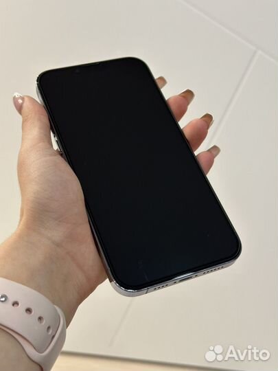 iPhone 13 Pro Max, 128 ГБ