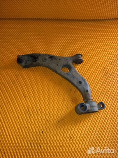 Рычаг передний левый Mazda 6 GJ