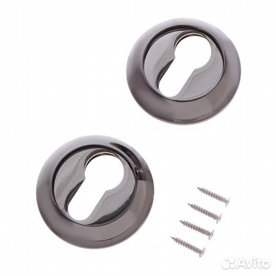 Накладка под цм Megapolis DP-C-08-GRF (графит)