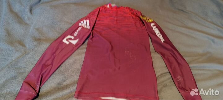 Лыжный гоночный комбинезон adidas