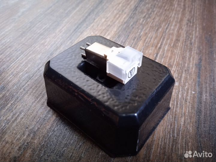Головка звукоснимателя audio technica