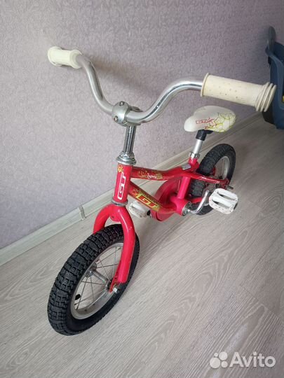 Велосипед GT Laguna 12