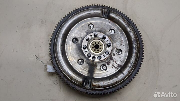 Маховик киа Sportage, 2007