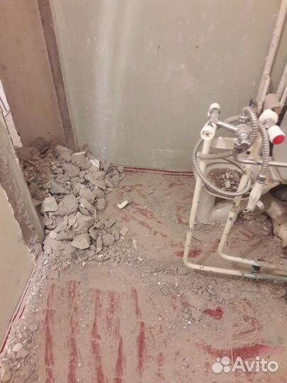 Демонтаж Вывоз-вынос мусора Грузчики Уборка тер-ий