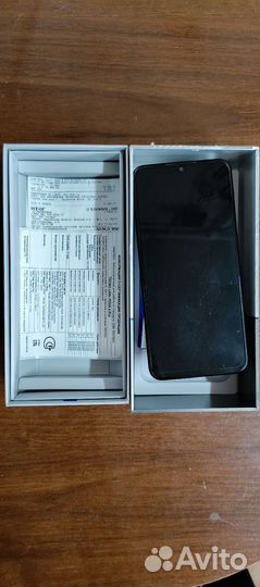 TECNO Pova 4 Pro, 8/256 ГБ