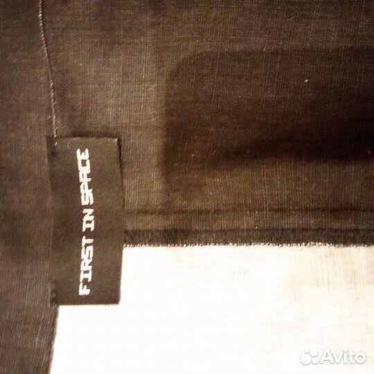 Пиджак hera, elietahari, First in space