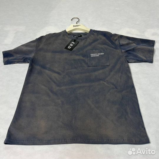 Футболка enfants