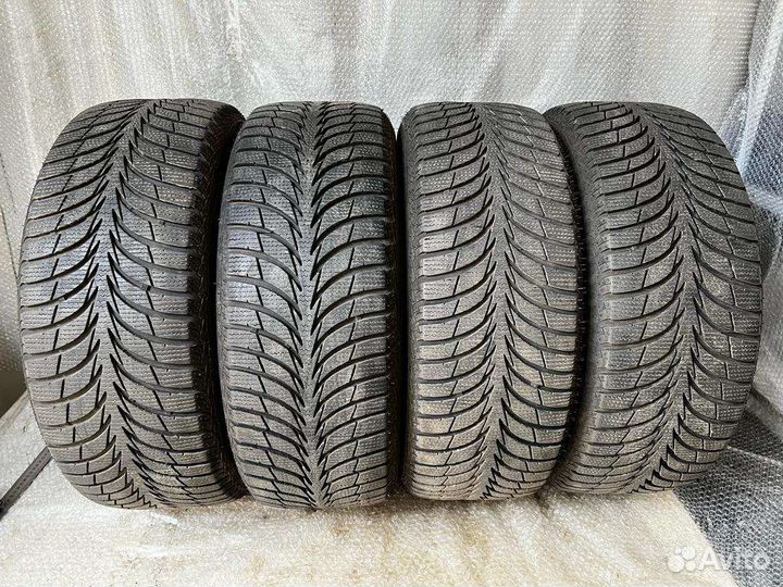 Goodyear UltraGrip Ice+ 215/55 R17 94T