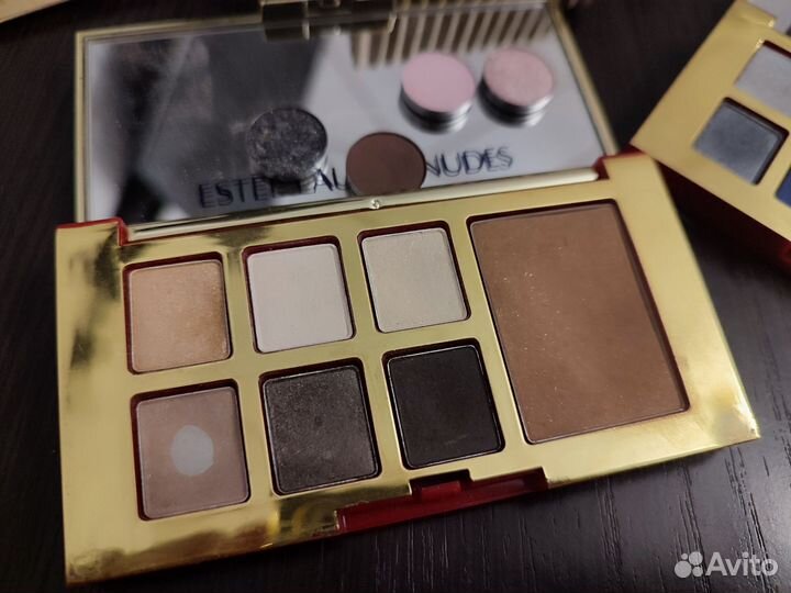 Тени оригинал