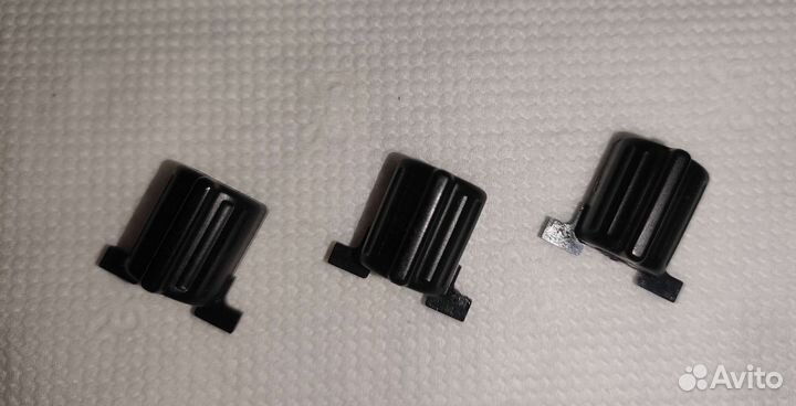 Кнопка для мульти руля KIA Ceed 2, Rio 3 оригинал