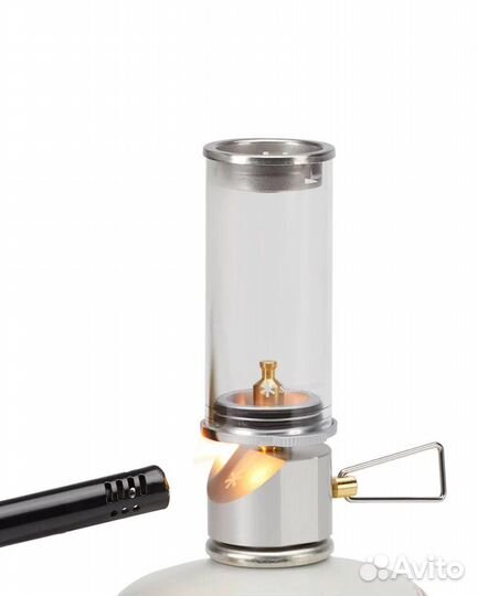 Светильник Snow Peak GL-140