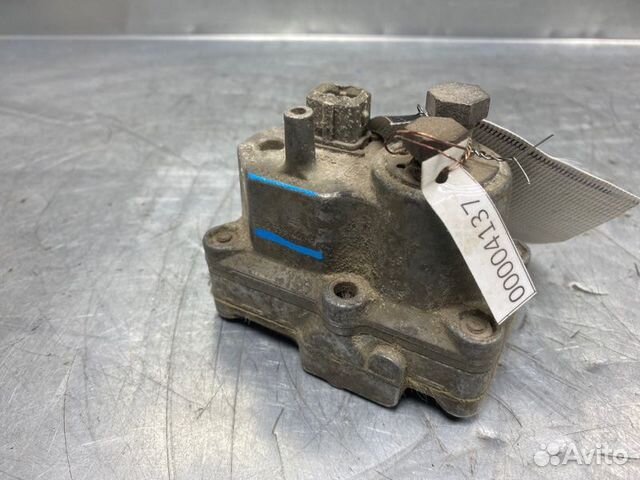 Регулятор прогрева Volkswagen Passat B3