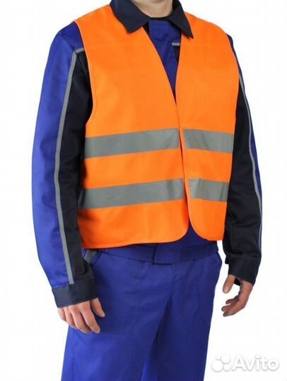 Пошив летней спецодежды оптом