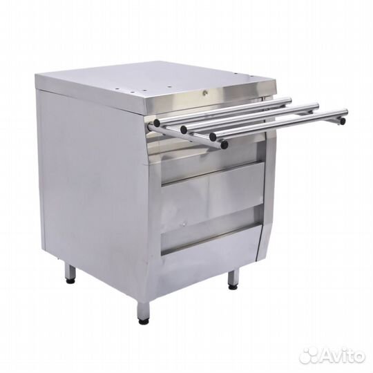 Линии раздачи Rada