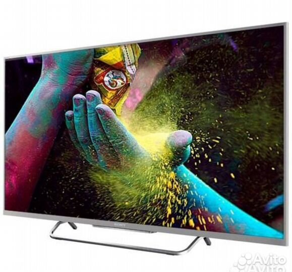 Телевизор sony KDL-32W653A