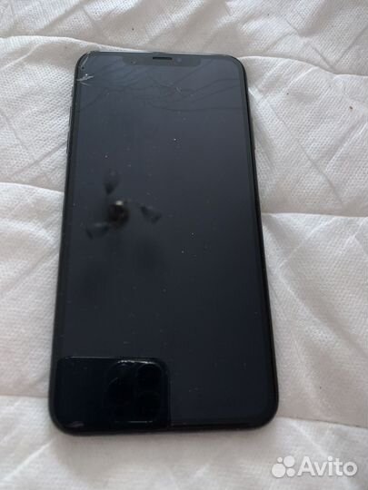 iPhone XS max 512gb