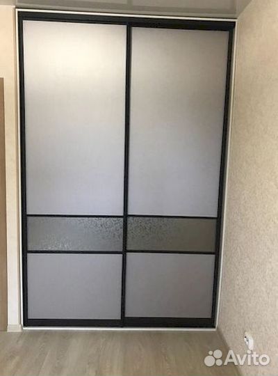 Выдвижной шкаф