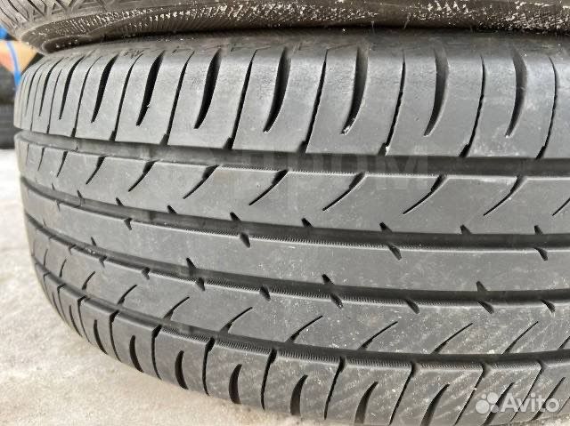 Toyo NanoEnergy 3 Plus 205/50 R17