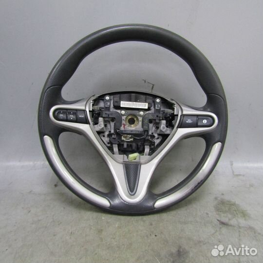 Рулевое колесо (Руль) honda Civic 5D 2006-2011