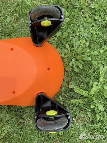 Детская каталка Family Car