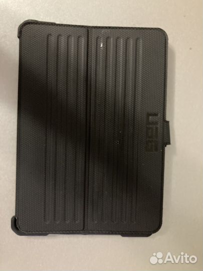 Защитный чехол UAG для iPad 9