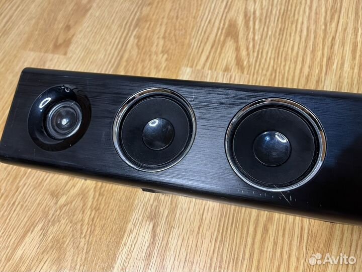 Саундбар LG LAS655K