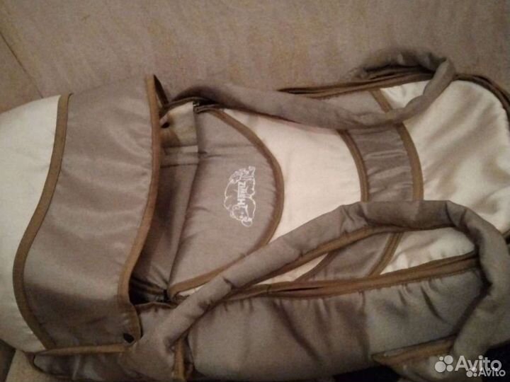 Переноска для детей