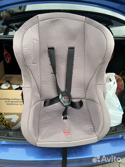 Детское кресло