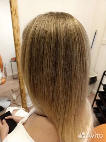 Парикмахер с выездом на дом. Парикмахер на дому